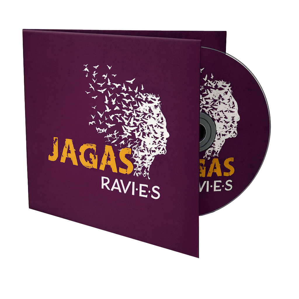 CD Ravi·e·s - Jagas