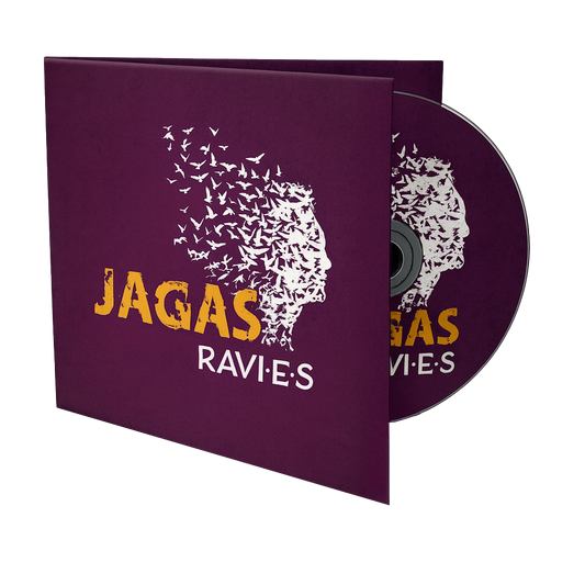 CD Ravi·e·s - Jagas