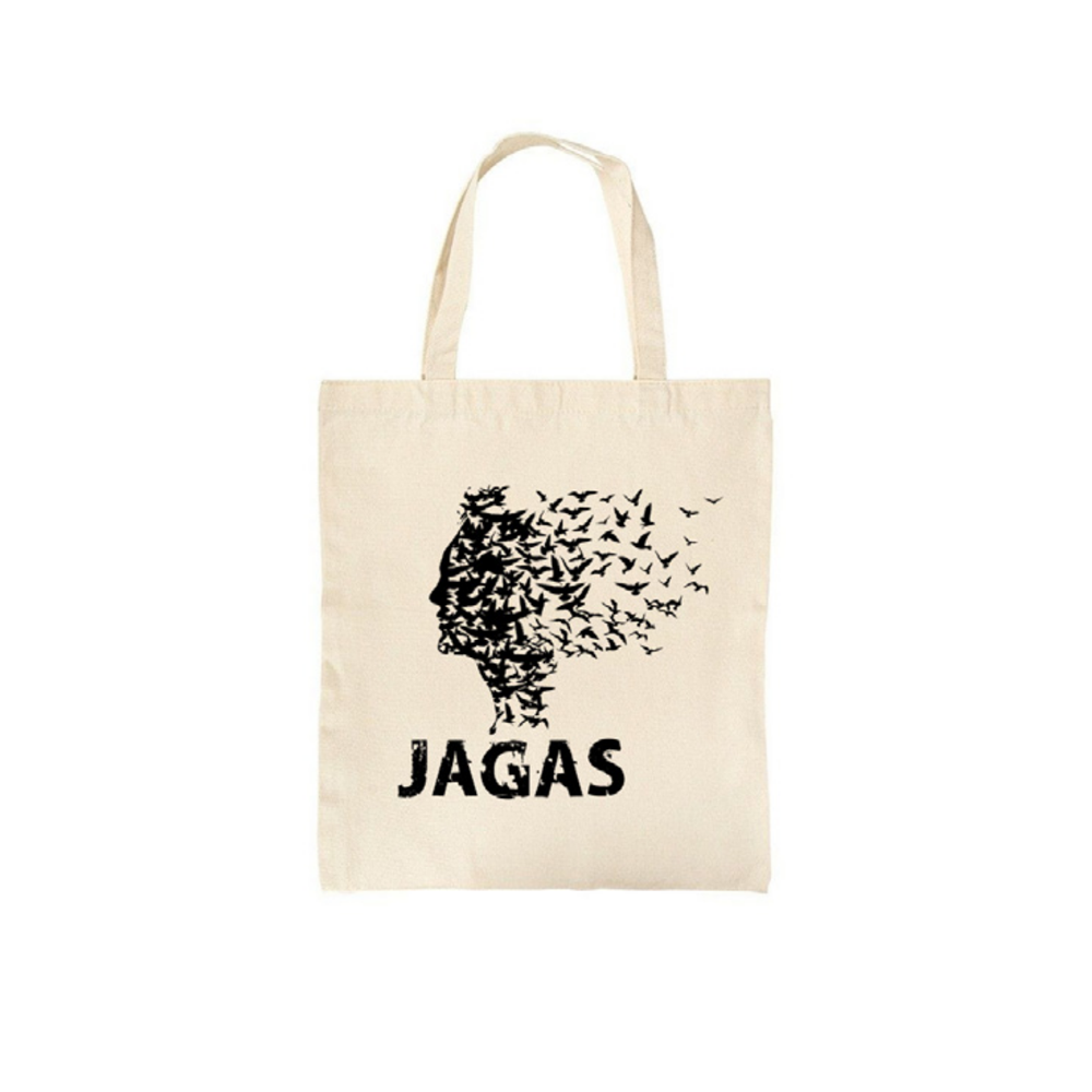 Totebag - Jagas