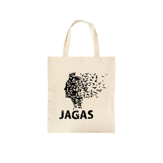 Totebag - Jagas
